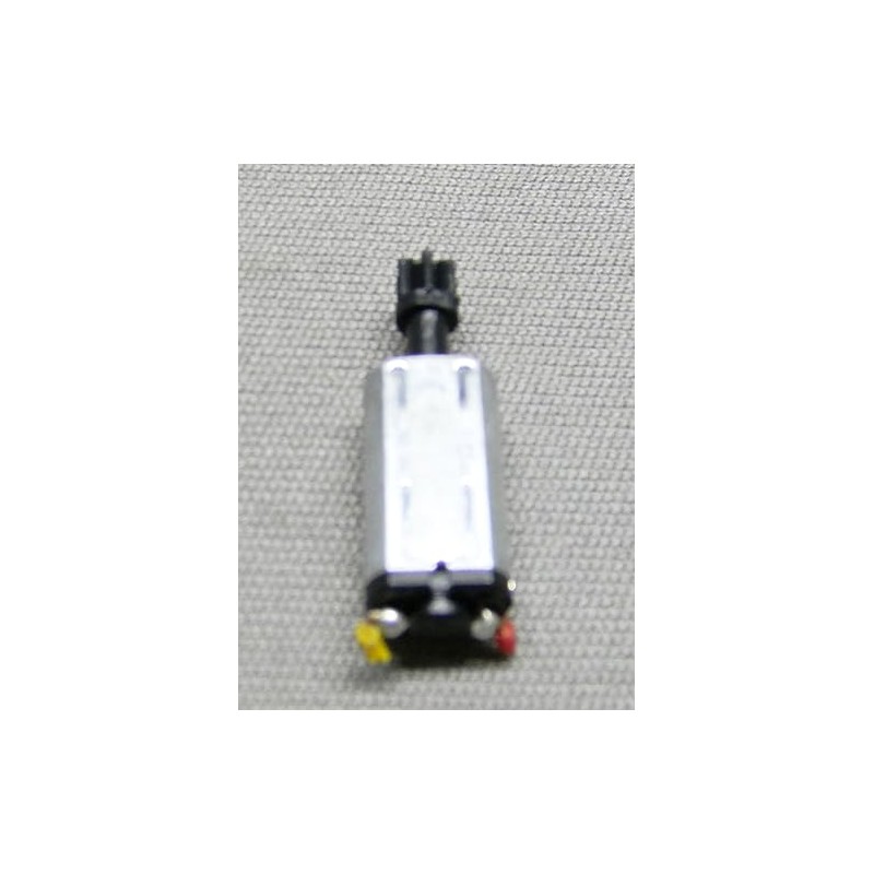 Lionel DC FASTRACK Remote Switch Motor & Gear O Gauge