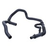 MOTOKU HVAC Heater Hose Assembly for Ford Fusion 2.5L 2013-2020