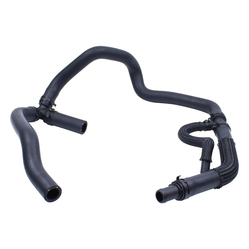 MOTOKU HVAC Heater Hose Assembly for Ford Fusion 2.5L 2013-2020