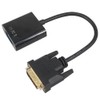 APICH Adaptador Convertidor DVI a VGA, Convertidor Activo DVI-D a