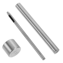 Operitacx Efficient Hand Snap Installation Kit Grommet Setting Tool Hole Punch Die Tools Curtain Eyelet Setter Fabric Grommet Tool Eyelet Punch Kit