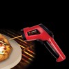MAVERICK PS-15 GRILLING PIZZA STONE + INFRARED THERMOMETER SET