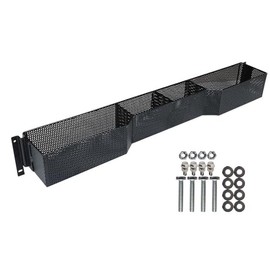 Golf Cart Parts & Accessories For Club Car Precedent Golf Cart Front Basket Dash Storage/Tray Organizer Mod-G33S-3802