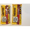 Nestle Semi-Sweet Chocolate Chunk Baking, 11.5 oz (Pack of Two)