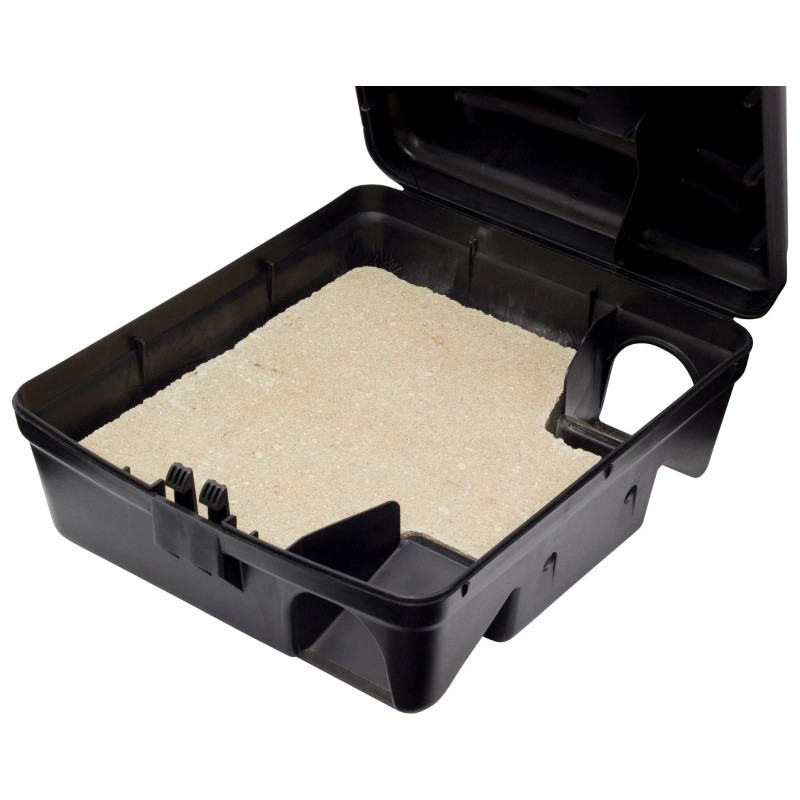 Protecta EVO Express Rat Baiting Station Weighted Baiting Station for