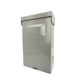 Z ZDS-60A Pull-Out Disconnect Switch 60A 240V Non-Fused,Replacement DDS-60U,MA-NFD60A,83315,755-60NF