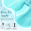 Born Pretty UV Nagellack Jelly Pastell - Gel Nagellack Fr√ºhling
