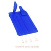 Tape Splicing Set, Blue Splicing Block with 2 Leader Tapes