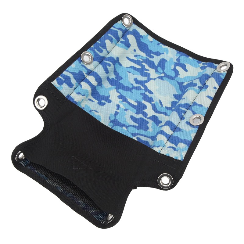 Scuba Diving Backboard Cushion Scuba Diving Backplate Pad Tech Diving