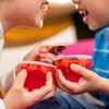 Dole Fruit Bowls Mixed Fruit in Cherry Flavored Gel Snacks,