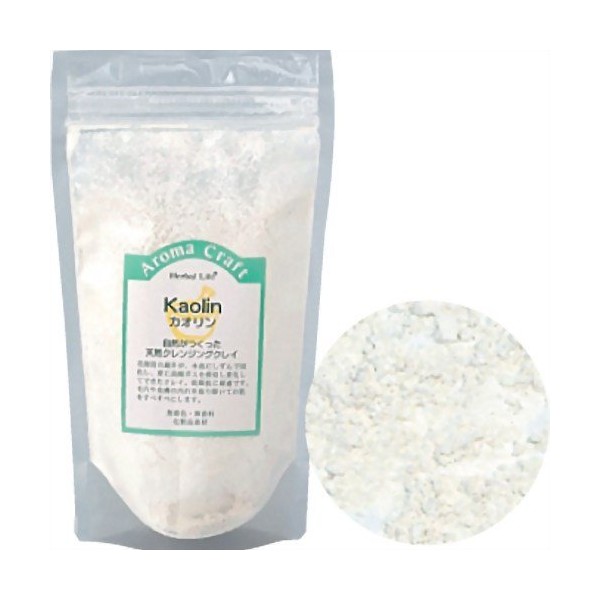 Tree of Life AC Kaolin 3.5 oz (100 g)