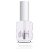 duri Nail Polish, Clear Base and Top Coat, Glossy, Professional,