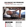 ENTJ Rolling Mechanic Creeper Mat for Low Profile Cars with