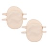Baluue Underarm Pads for Sweating 2 Pairs Quick Dry Absorbent