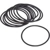 521147 O-Rings for Pentair IntelliChlor IC15, IC20, IC40, IC60 and