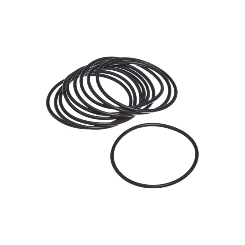 521147 O-Rings for Pentair IntelliChlor IC15, IC20, IC40, IC60 and