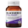 Blackmores Fall Asleep 60 Tablets (Expiry 07/2026)