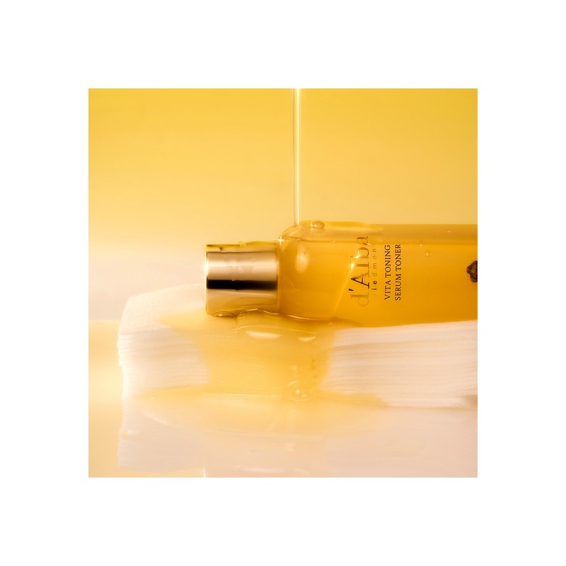 [Whitening/Blemish Care] Dalba Vita Toning Serum Toner 180ml / 달바