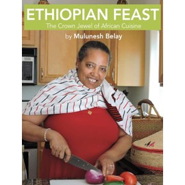 Ethiopian Feast: The Crown Jewel of African Cuisine
