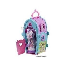 Zhu Zhu Pets Ponies - Playful Pony House Storybook Cottage