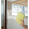 God of Soji Cleaning Cloth for Window and Screen Door,