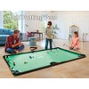 GOODLYSPORTS Golf Game -Combining Mini Pool Table & Golf -