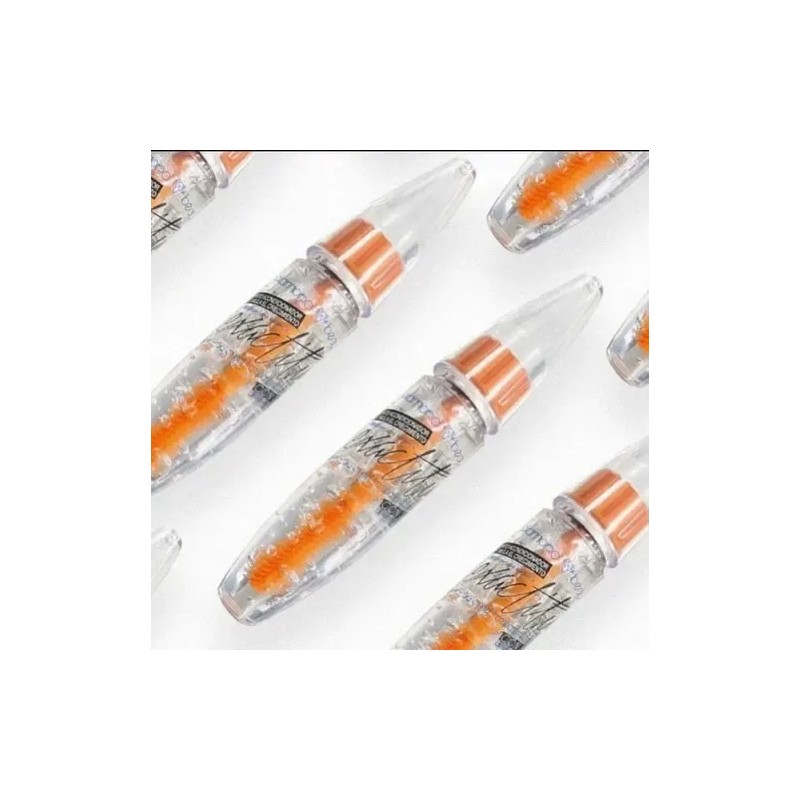Mascara Pestañas Exactitud Alargadora Transparente Serum Kj Diamond