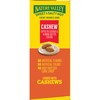 Nature Valley Sweet and Salty Nut Granola Bars, Cashew, 15