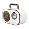 Bluetooth Speaker Mini USB Wireless Portable for Outdoor Car Cartoon