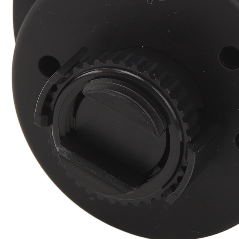 50M Underwater Diving Compass Luminous Magnetic Waterproof Pipe Clamp Diving