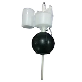 LIXIL INAX Float Cup ASSY Ball Diameter 2.6 inches (65 mm) A-2187