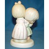 Precious Moments That's What Friends Are For Figurine - Two