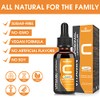 Liposomal Vitamin C Liquid 2000mg – High Absorption Vegan Formula