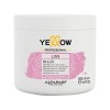 Yellow Liss Shampoo 500 Ml Mascarilla Liss 500 Ml