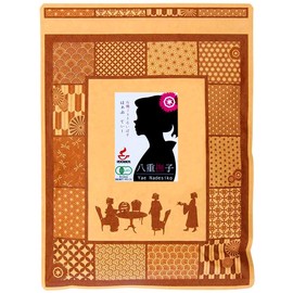 Yae Nadeshiko Rooibos Tea Cold Brew Organic JAS Non-Caffeinated Tea Bag, 9.1 oz (260 g) x 130 Packs, Organic Rooibos, Superior Grade, 100% Organic Tea Leaves, Rooibos, Pregnancy, Nursing