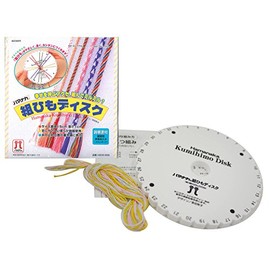 Kumihimo Disc