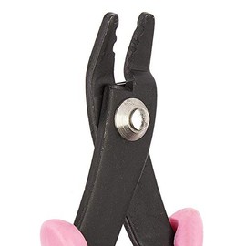 Crimp Bead Pliers | Crimping Pliers for Jewellery Making | 13cm Long