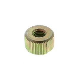 MK Products 511-0101 Knurled Drive Roll