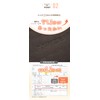 QVC Warm Double-Brushed Belly Wrap, M-L