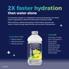 KinderLyte Advanced Electrolyte Solution for Kids and Adults - Hydration
