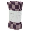 Ecovask Wash Cloth / Multi Cloth 2 Pack Organic Cotton,