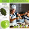 9 Pcs Vegetable Fruit Pastry Cookie Cutters Watermelon Cookie Cutter