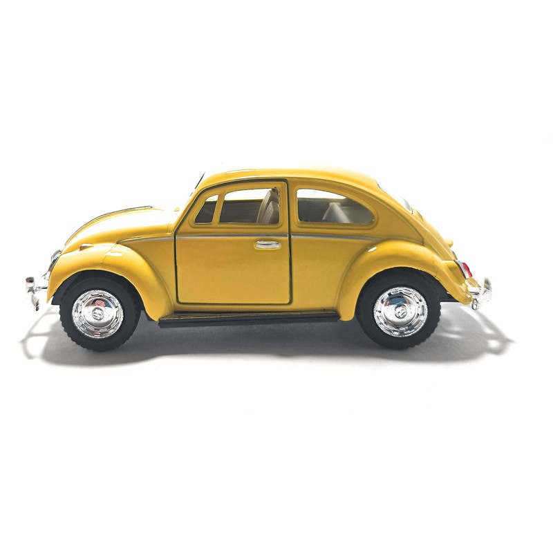 1967 Volkswagen Classic Beetle, 1:32 Scale Die Cast Model Car,