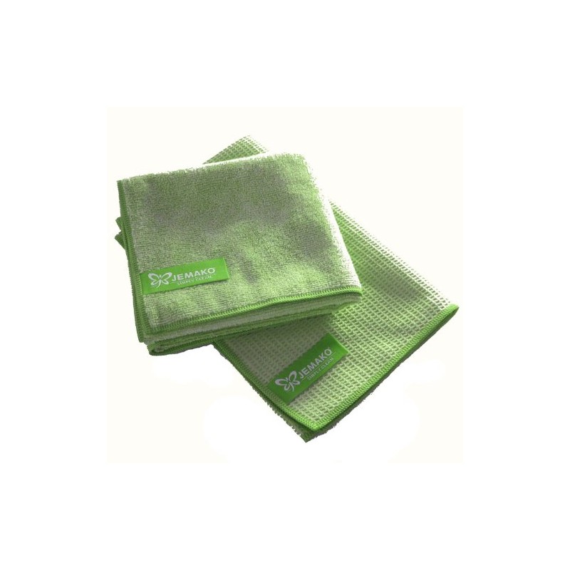 Jemako Professional Cloth 40 x 45 cm/Drying Cloth 45 x