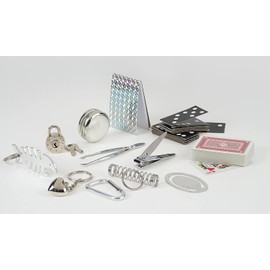 R&R Robin Reed 6 x 12 (inch) Handmade English Christmas Table Decorations - Festive Foliage 61926