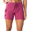 Maui Rippers Pantalones cortos de natación elásticos en 4 direcciones
