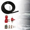 MagiDeal Boost Controller Kit Replacement Boost Bleed Valve Accessories for