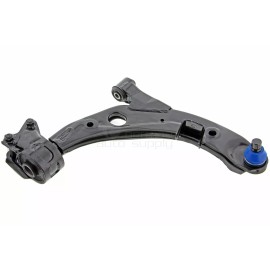 Mevotech Supreme Suspension Control Arm and Ball Joint Assembly CMS761169