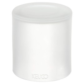 Keuco 30053009000 Edition 300 Seifenspender Einsatz, Crsytal