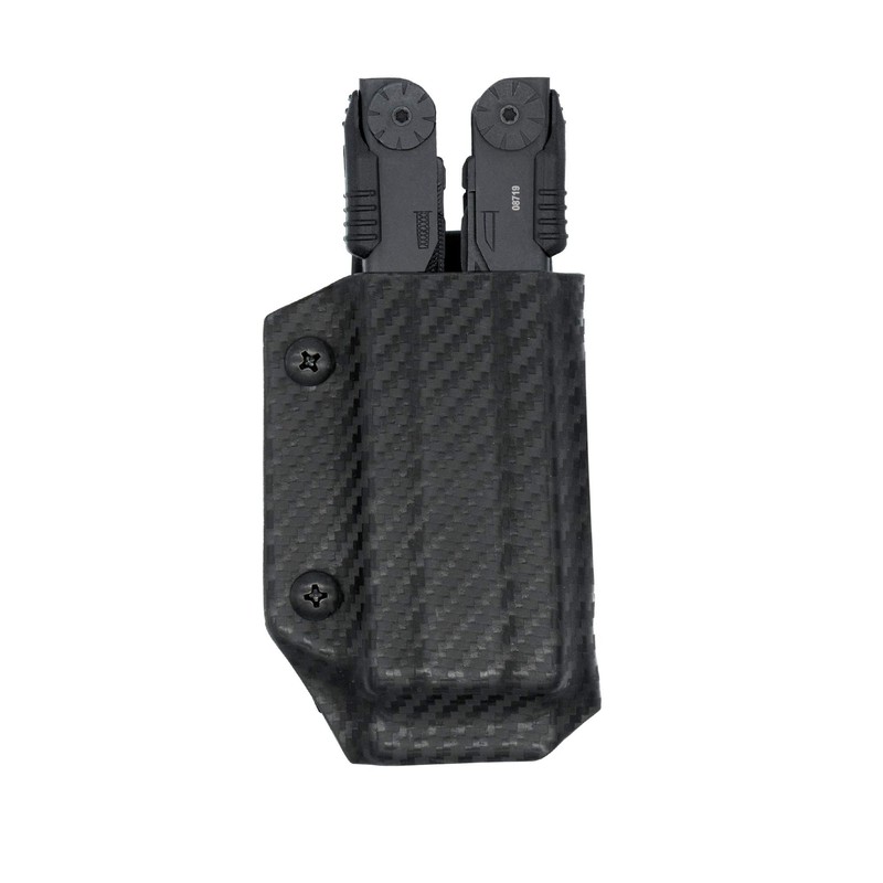 Clip & Carry Kydex Multitool Sheath for the Gerber DIESEL